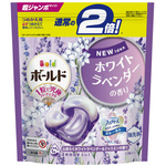 ボールドＧＢ４Ｄ　ホワイトＬ＆ジャスミン詰替超Ｊ