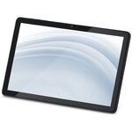 タブレット　ＬＵＣＡ　（Ｔ６０６／４Ｇ／６４Ｇ／Ａｎｄ／１０．１型）　ＴＥ１０Ｄ１Ｍ６４－ＫＶ１Ｈ　■２営業日内届