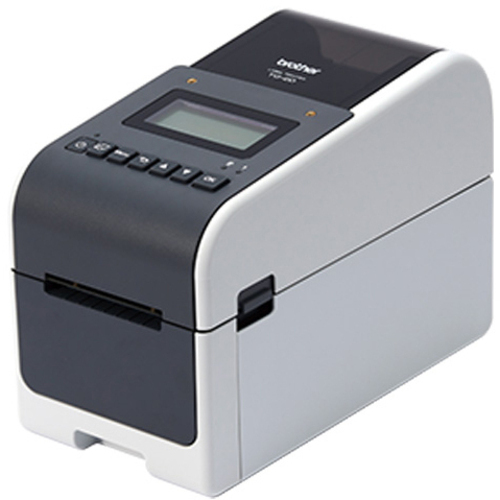 ２インチ感熱ラベルプリンター　（液晶画面付／３００ｄｐｉ）　ＴＤ－２３５０Ｄ　■２営業日内届