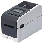 ２インチ感熱ラベルプリンター　（液晶画面付／３００ｄｐｉ）　ＴＤ－２３５０Ｄ　■２営業日内届