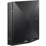 ５年無償保証　Ｗｉ－Ｆｉ６搭載ＳＯＨＯ／ＳＭＢ向け無線ルータ　Ａｔｅｒｍ　Ｂｉｚ　ＳＨ６０４２Ａ　■２営業日内届