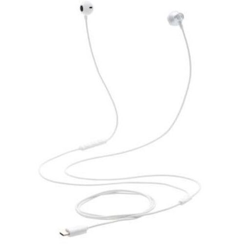 有線イヤホン／ＵＳＢ　Ｔｙｐｅ－Ｃ／高耐久／セミオープン／１４．２ｍｍドライバ／シルバー　■お取り寄せ品