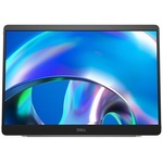 ポータブルモニター　１４型／１９２０×１２００／シルバー　Ｐ１４２５　■２営業日内届