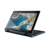 ＡＳＵＳ　Ｃｈｒｏｍｅｂｏｏｋ　ＣＲ１用液晶保護フィルム／ガラス／高透明　ＥＦ－ＣＢＡＳ０５ＦＬＧＧ　■お取り寄せ品