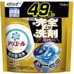 アリエールジェルボールプロ　パワー　替４９個