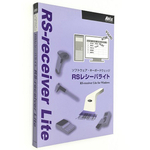 ＲＳ－ｒｅｃｅｉｖｅｒ　Ｌｉｔｅ　Ｖ４．０　ＲＳ－ｒｅｃｅｉｖｅｒ　Ｌｉｔｅ　Ｖ４．０　■お取り寄せ品