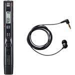ＩＣレコーダー　Ｖｏｉｃｅ－Ｔｒｅｋ　ＶＰ－２０＋ＴＰ８通話録音セット　ＶＰ－２０　＋ＴＰ８　■お取り寄せ品