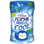 ＨＥＲＳバスラボボトルクールミントの香り