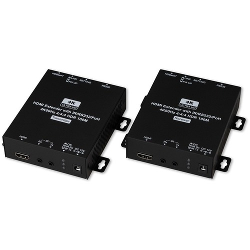 ＨＤＭＩエクステンダー（ＨＤＢａｓｅＴ、送受信機セットモデル）　ＨＥ０２ＥＸＰ　■お取り寄せ品