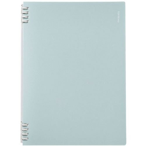 リングノ－トテフレ－ヌ　Ａ４　ミズイロ