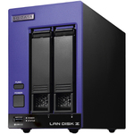 第１２世代インテルＣｏｒｅ　ｉ３搭載　２ドライブ法人向け　１６ＴＢ　ＨＤＬ２－Ｚ２５ＳＩ３Ｂ１６　■お取り寄せ品