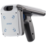 ＵＨＦ－ＲＦＩＤ高出力ハンディスキャナ　Ｂｌｕｅｔｏｏｔｈ／Ｍｆｉ有　ＳＰ２－ＱＵＷＢ　■お取り寄せ品