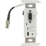 壁面埋込型ＲＧＢ－ＳＤＩコンバータ　ＣＷＡ－ＲＧＢ－ＳＤＩ　■お取り寄せ品