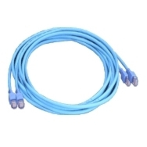 ＣＡＴ５ｅモジュラーケーブル（３．０ｍ）　ＣＷＢ－８０３０　■お取り寄せ品