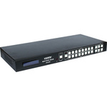 ４Ｋ２Ｋ対応８入力８出力ＨＤＭＩマトリクススイッチャ　ＨＤＭＸ－Ａ８８４Ｋ　■お取り寄せ品