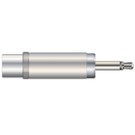 ピンジャック　－　ミニプラグ　ＡＰ－１０８Ａ　■お取り寄せ品