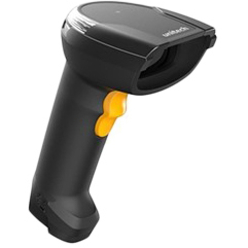 ２次元コードスキャナ　ＵＳＢ　高分解能モデル　ＭＳ８５２Ｐｌｕｓ－ＨＤ－ＵＫ　■お取り寄せ品