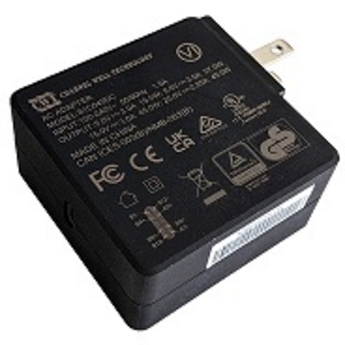ＡＣ　Ａｄａｐｔｅｒ　４５Ｗ　ｆｏｒ　ＲＩＣＯＨ　Ｍｅｅｔｉｎｇ　３６０　Ｖ２　■お取り寄せ品
