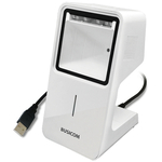 定置型２次元コードリーダー　ＢＣ－ＮＬ４２００Ｕ　（ＵＳＢ・白）　＜ビジコム＞　■お取り寄せ品