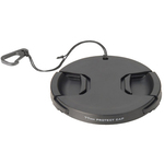 レンズプロテクトキャップ　７７ｍｍ　ブラック　ＫＡ－ＬＣＰ７７　■お取り寄せ品