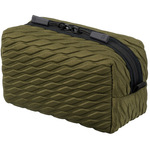 プラスシェル　エンボス　マルチポーチ　ウェーブオリーブ　ＳＥＢＭＰＷＯＶ　■お取り寄せ品