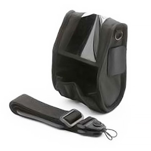 ＺＱ６２０　Ｐｌｕｓ　ショルダーストラップ付きソフトケース　Ｚｅｂｒａ　Ｗ－Ｐ１０３１３６５－０２９　■お取り寄せ品