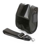 ＺＱ６２０　Ｐｌｕｓ　ショルダーストラップ付きソフトケース　Ｚｅｂｒａ　Ｗ－Ｐ１０３１３６５－０２９　■お取り寄せ品