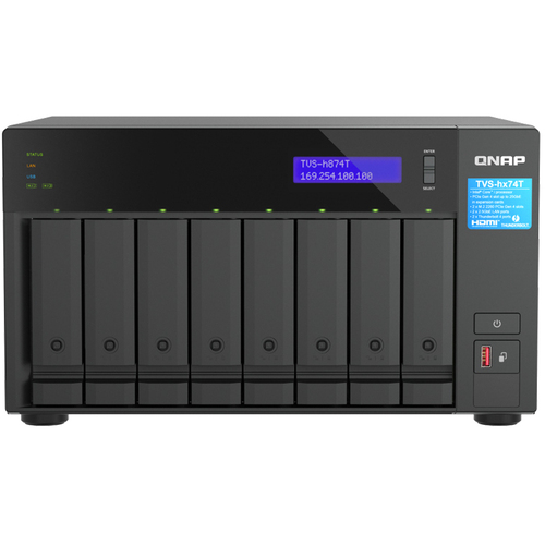 ＴＶＳ－ｈ８７４Ｔ－ｉ９　１６ＴＢ　ミドル　（２ＴＢ　ｘ　８）　ＴＶＨ８７４ＴＩ９Ｍ２０８　■お取り寄せ品