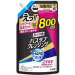 ルックバスタブクレンジング　ＨＡＲＤ替８００ｍｌ