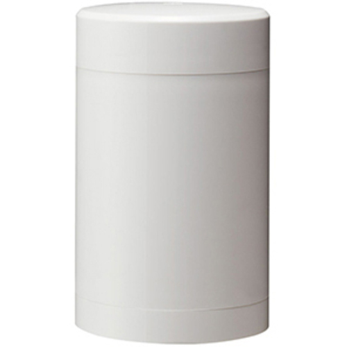 ＬＲ６シグナル・タワー積層信号灯&Phi;６０　ＬＲ６－０２ＷＪＮＷ　■お取り寄せ品