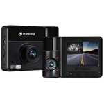 ドライブレコーダー　ＤｒｉｖｅＰｒｏ　５５０　１２８ＧＢ　吸盤マウント　ＴＳ－ＤＰ５５０Ｂ－１２８Ｇ　■お取り寄せ品