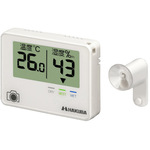 デジタル温湿度計　Ｃ－８１　ＫＭＣ－８１　■お取り寄せ品