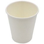 ホワイト紙カップ　２８０ｍｌ　５０個