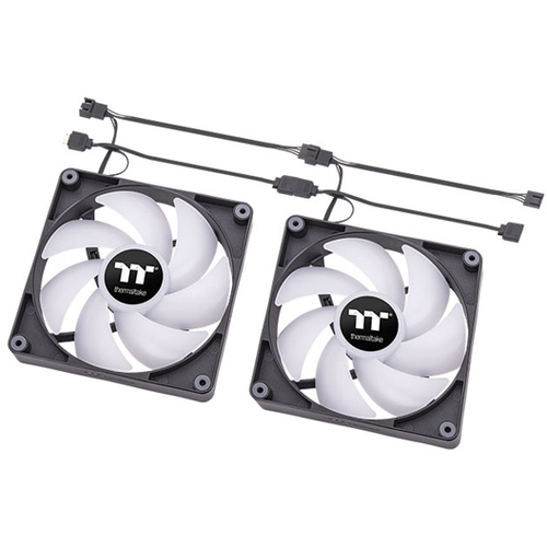 ＰＣケースファン　ＣＴ１４０　ＡＲＧＢ　Ｓｙｎｃ　ＰＣ　Ｃｏｏｌｉｎｇ　Ｆａｎ　２　Ｐａｃｋ　■お取り寄せ品