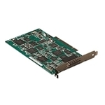 ＨＤＬＣ　ＲＳ４８５（４２２）　８ＣＨ／ＤＩＯ４８点ホスト　ＰＣＩ－４２３２０８Ｑ　■お取り寄せ品