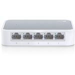 ５ポート　１０／１００Ｍｂｐｓ　デスクトップ　スイッチ　ＴＬ－ＳＦ１００５Ｄ（ＵＮ）　■２営業日内届