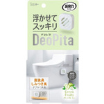 消臭力ＤｅｏＰｉｔａ　トイレ用本体　グリーンＦ
