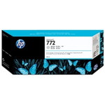 ＨＰ７７２　インクカートリッジライトグレー　３００ｍｌ　ＣＮ６３４Ａ　■お取り寄せ品