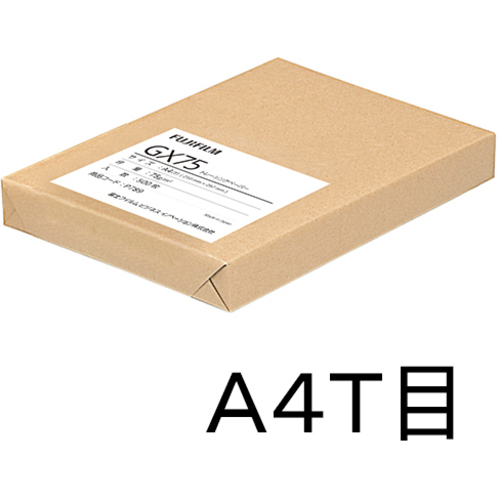 ＧＸ７５（カット）　Ａ４Ｔ目　１冊（５００枚）　Ｐ７８９