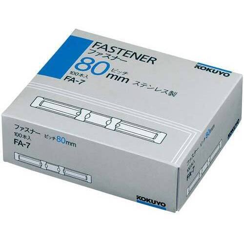 ファスナーステンレス製足長さ４０ｍｍ　２００本