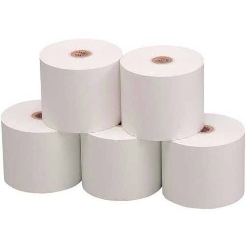 シャープ 普通紙ロールペーパー ROL－P－4 5巻