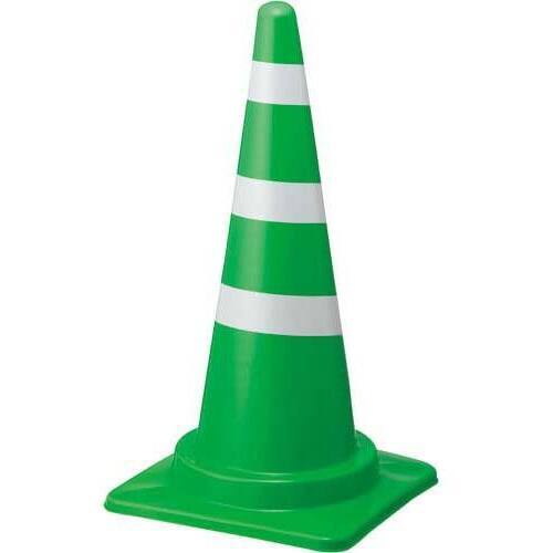 スコッチコーン　グリーン　１０個