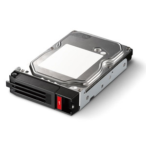 ＴｅｒａＳｔａｔｉｏｎ　ＴＳ５０１０シリーズ　交換用ＨＤＤ　ＮＡＳ専用ＨＤＤ　２ＴＢ　■お取り寄せ品