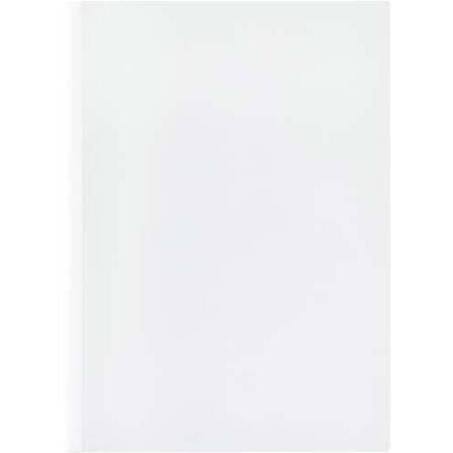 ガイド付レールクリヤーホルダー２０枚とじ白３００冊