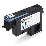 ＨＰ７４４プリントヘッド　フォトＢＫ／シアン　■２営業日内届