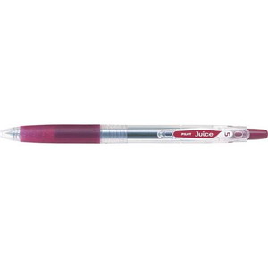 ジュース　０．５ｍｍ　ダークレッド