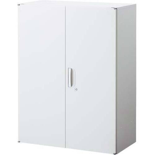 ◇アッセ収納８０４０上置３段１０５０両開　【組立サービス付】