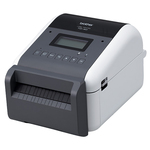 ４インチラベル幅感熱ラベルプリンター／３００ｄｐｉ／ＵＳＢ／有線ＬＡＮ／Ｗｉ－Ｆｉ／Ｂｌｕｅｔｏｏｔｈ　■お取り寄せ品
