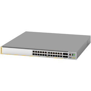 ＡＴ－ｘ５３０Ｌ－２８ＧＴＸ－Ｚ５　レイヤー３スイッチ　４０４７ＲＺ５　■お取り寄せ品