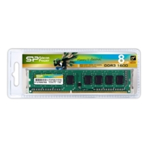 メモリモジュール　２４０Ｐｉｎ　ＤＩＭＭ　ＤＤＲ３－１６００（ＰＣ３－１２８００）　８ＧＢ　■お取り寄せ品